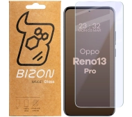Bizon Elastyczne Mule do Oppo Reno13 Pro