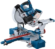 Bosch Professional GCM 18V-254 D 0 601 B51 100
