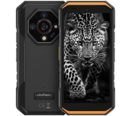uleFone Armor X32 Pro 5G 8/256GB 5,65" 90Hz 64Mpix Czarno-pomarańczowy