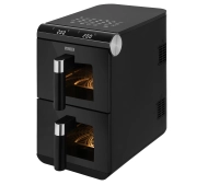 N'oveen DoubleCrisp AF5050 X-LINE 1700W 11l