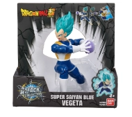 Bandai Attack Collection Dragon Ball Super - Super Saiyan Blue Vegeta