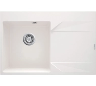 Deante Evora PZQJ_A11P Granit Alabastrowy