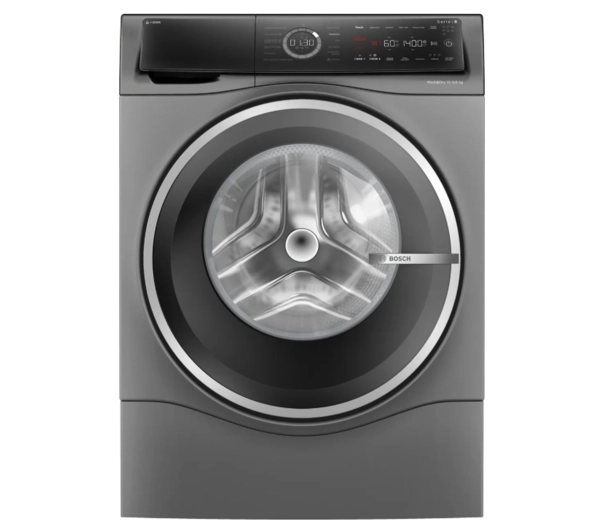 Bosch WNC254ARPL Serie 8 62,2cm 10,5kg/6kg