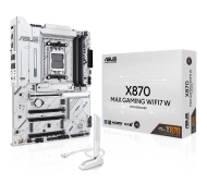 ASUS X870 MAX GAMING WIFI7 W