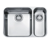 Franke Largo LAX 160-36-16P Stal szlachetna