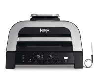 Ninja DG551EU Programy automatyczne