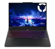 Lenovo Legion Pro 7 16IAX10H OLED 16" 240Hz Ultra 9 275HX 64GB RAM 2TB Dysk SSD RTX5090 DLSS4 Win11 Pro Czarny Funkcje AI