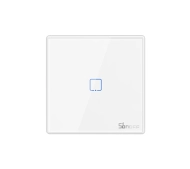 Sonoff T2EU1C-RF 433MHz 1-kanałowy