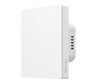 Sonoff M5-1C-80W Matter 1-kanałowy do ramki