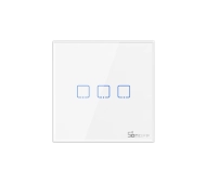 Sonoff T2EU3C-RF 433MHz 3-kanałowy