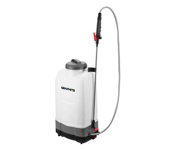 Graphite 58GE106 18V 15l