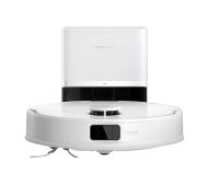 Roborock Q10 PF+ Funkcja mopowania Tworzenie mapy pomieszczenia 65dB Biały