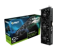 Palit GeForce RTX 5060 Ti Infinity 3 OC 8GB GDDR7 128bit DLSS 4