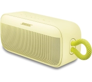 Bose SoundLink Plus Cytrusowożółty