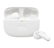 JBL Vibe Beam 2 Dokanałowe Bluetooth 5.3 Biały