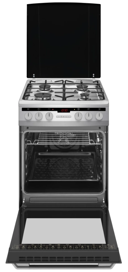 Amica 58GE3.33HZpTa(Xx) PIZZA Termoobieg
