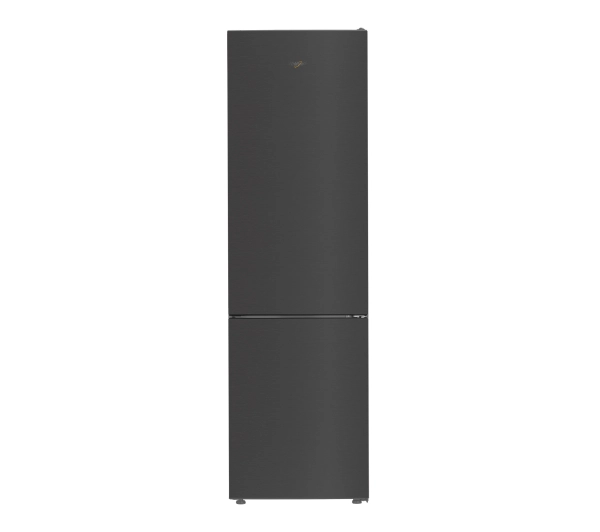 Whirlpool WPC 93I XBR Pełen No Frost 203,5cm Komora świeżości Dark Inox
