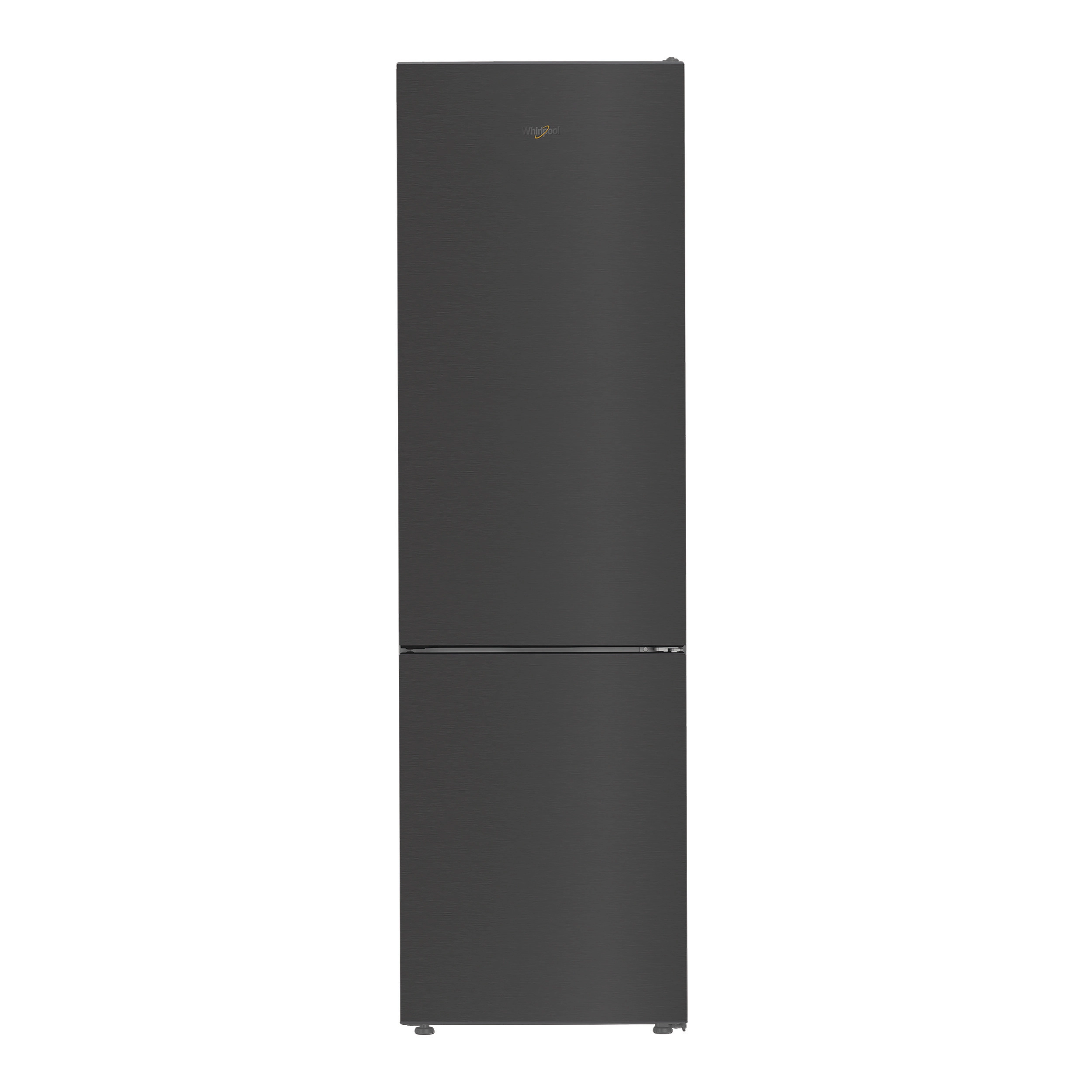 Whirlpool WPC 93I XBR Pełen No Frost 203,5cm Komora świeżości Dark Inox