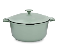 Ambition Fern Indukcja Aluminium 28cm