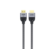 UNITEK KABEL HDMI 2.1 8K LUX OPLOT 1M