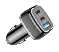 BlitzWolf BW-BC4 PD PPS 115W