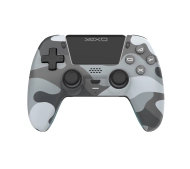 Yaxo Nitro Rave Urban Camo do PS5 Bezprzewodowy