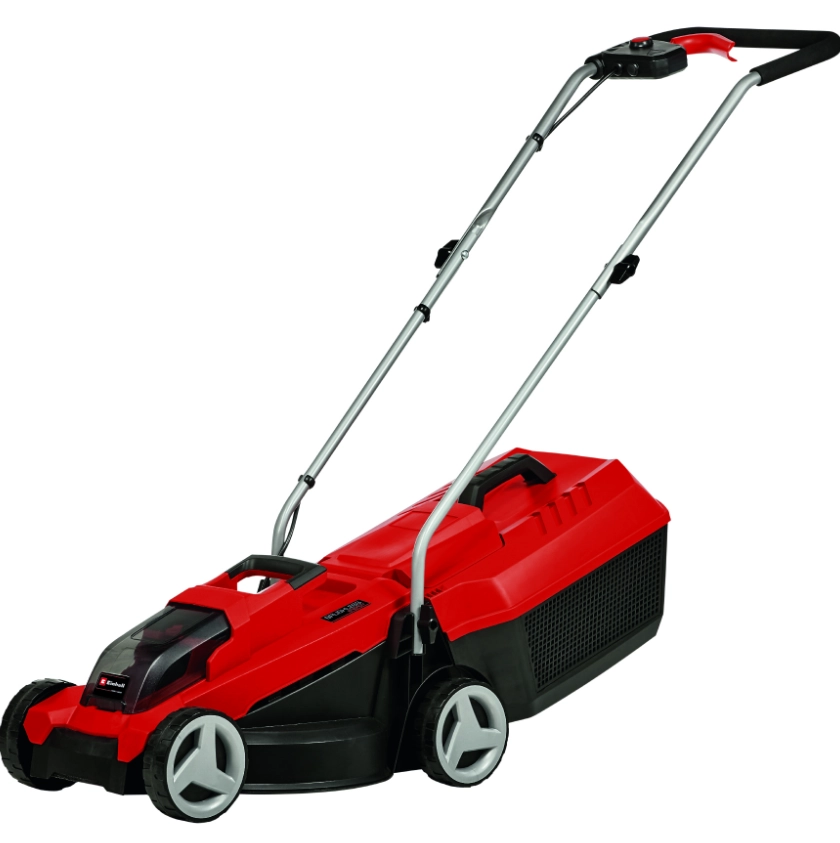 Einhell GE-CM 18/32 LI Solo 3413256