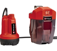 Einhell GE-SP 18 LI S 4181500