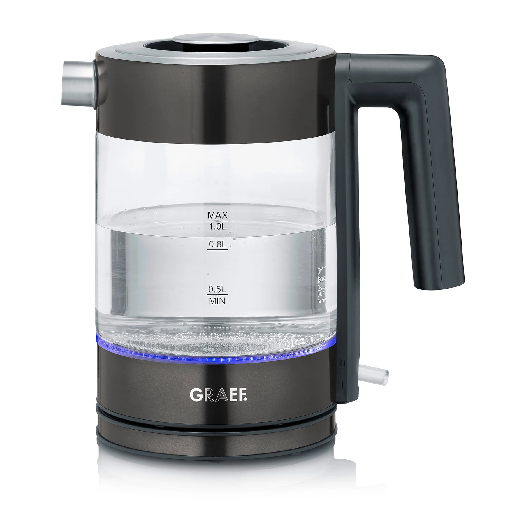 Graef WK 302 1l 2000W