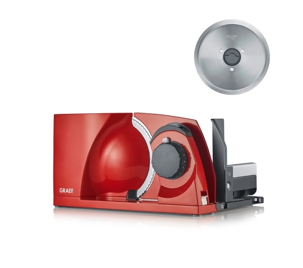 Graef MYtiny MT1203 Twin