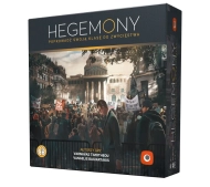 Hegemony Edycja Polska