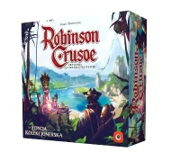 Robinson Crusoe: Edycja Kolekcjonerska