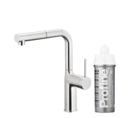 KFA Armatura Duero Pure Move 6623-424-22 Inox Stal szlachetna