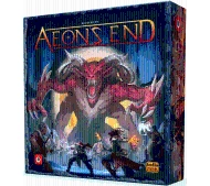 Portal Games Gra Aeon's End