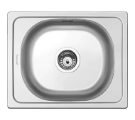 Smeg LYP401 Stal szlachetna Stalowy