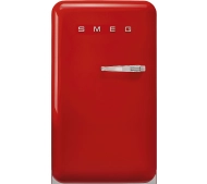 Smeg FAB10LRD6 Chłodziarka No Frost 97cm Czerwony