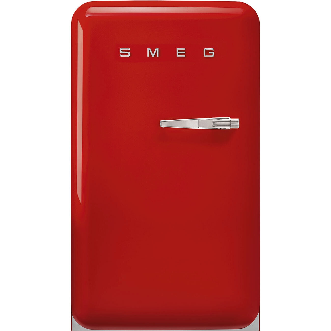 Smeg FAB10LRD6 Chłodziarka No Frost 97cm Czerwony