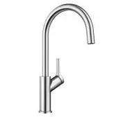 Blanco Carena 520766 Chrom