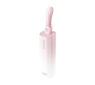 Romoss Mini PSC05C 5000mAh 20W Różowy