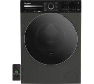 Whirlpool AutoDose MXWM 07G ADS PL Funkcje AI AdaptiveWash 10kg 1400obr/min Zdalne sterowanie