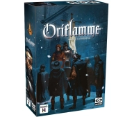 Oriflamme PL