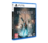 Painkiller Gra na PS5