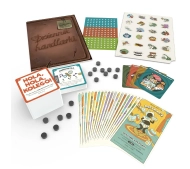 Wielka draka: Fuchy na boku