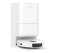 Mova E40 Ultra Funkcja mopowania Stacja oczyszczająca Tworzenie mapy pomieszczenia