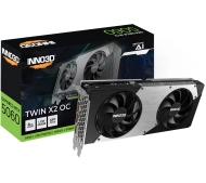 Inno3D GeForce RTX 5060 Twin X2 OC 8GB GDDR7 128bit DLSS 4