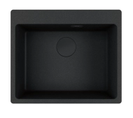 Franke Maris MRG 610-54 FTL Granitowy Onyx