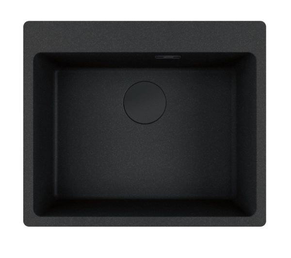 Franke Maris MRG 610-54 FTL Granitowy Onyx