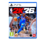 NBA 2K26 Gra na PS5