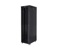 Lanberg FF01-8047-12BL 19" 47U 800X1000