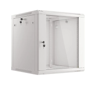 Lanberg WF01-6612-10S 19" 12U 600X600